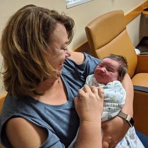 Meet your Posher, Tina